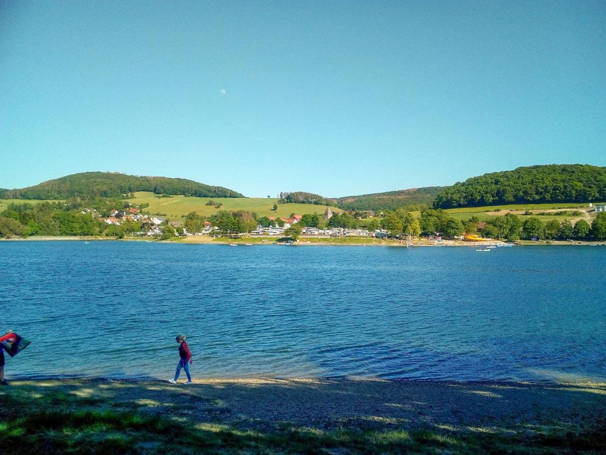Holiday Home Neles Kate Am Diemelsee By Interhome Helminghausen Екстер'єр фото