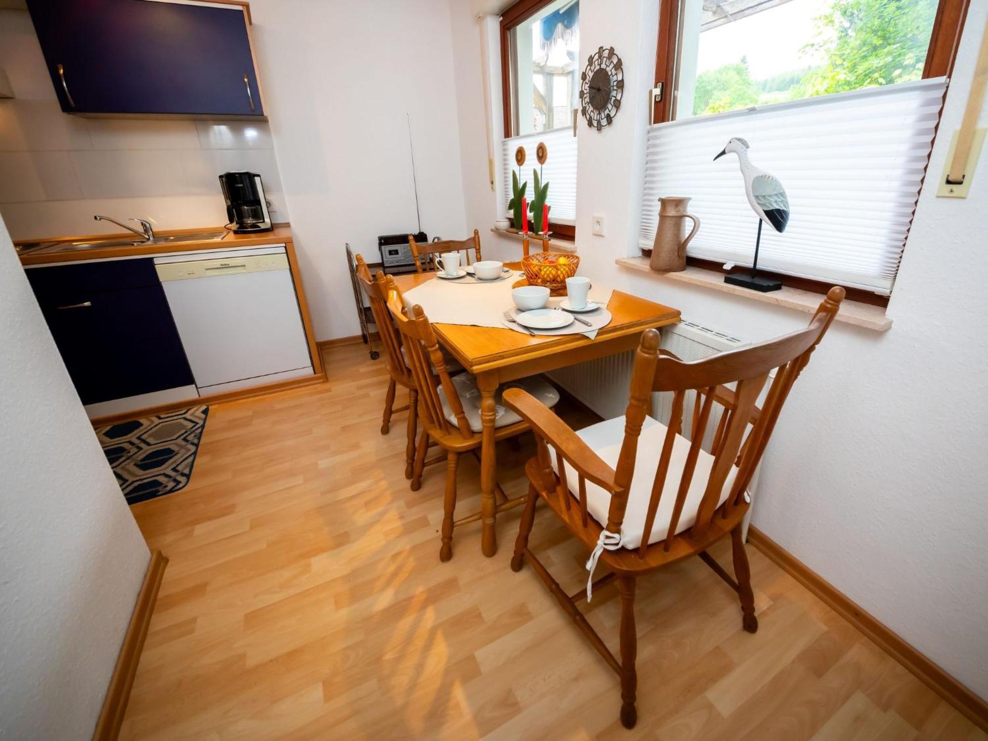 Holiday Home Neles Kate Am Diemelsee By Interhome Helminghausen Екстер'єр фото