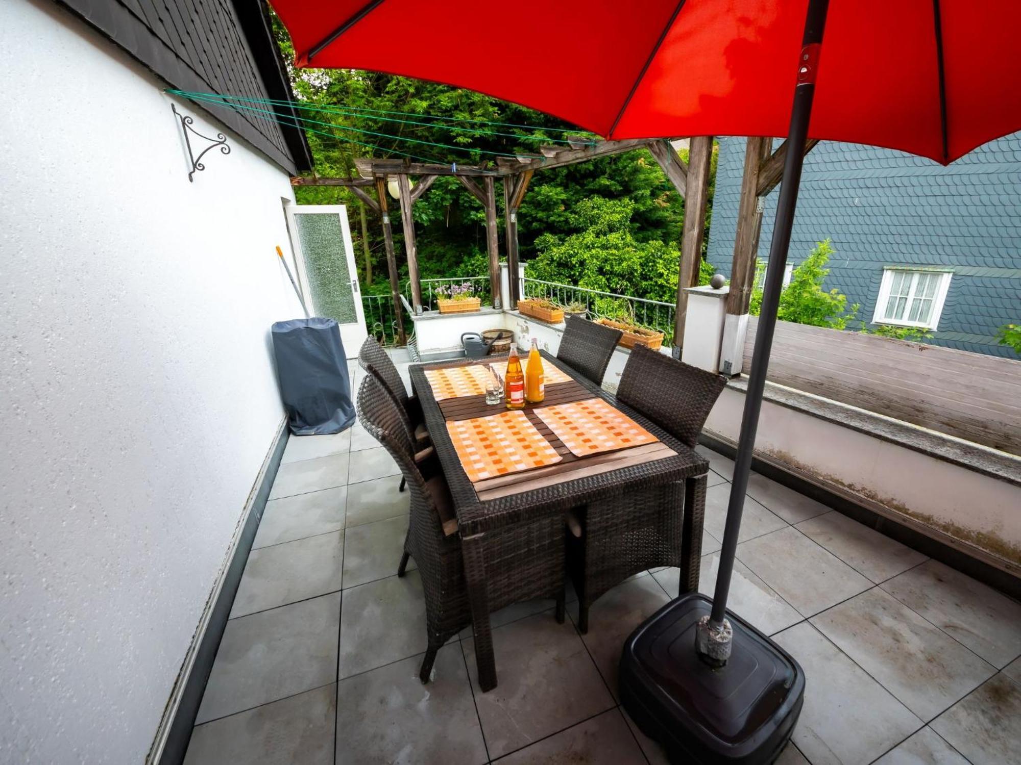Holiday Home Neles Kate Am Diemelsee By Interhome Helminghausen Екстер'єр фото