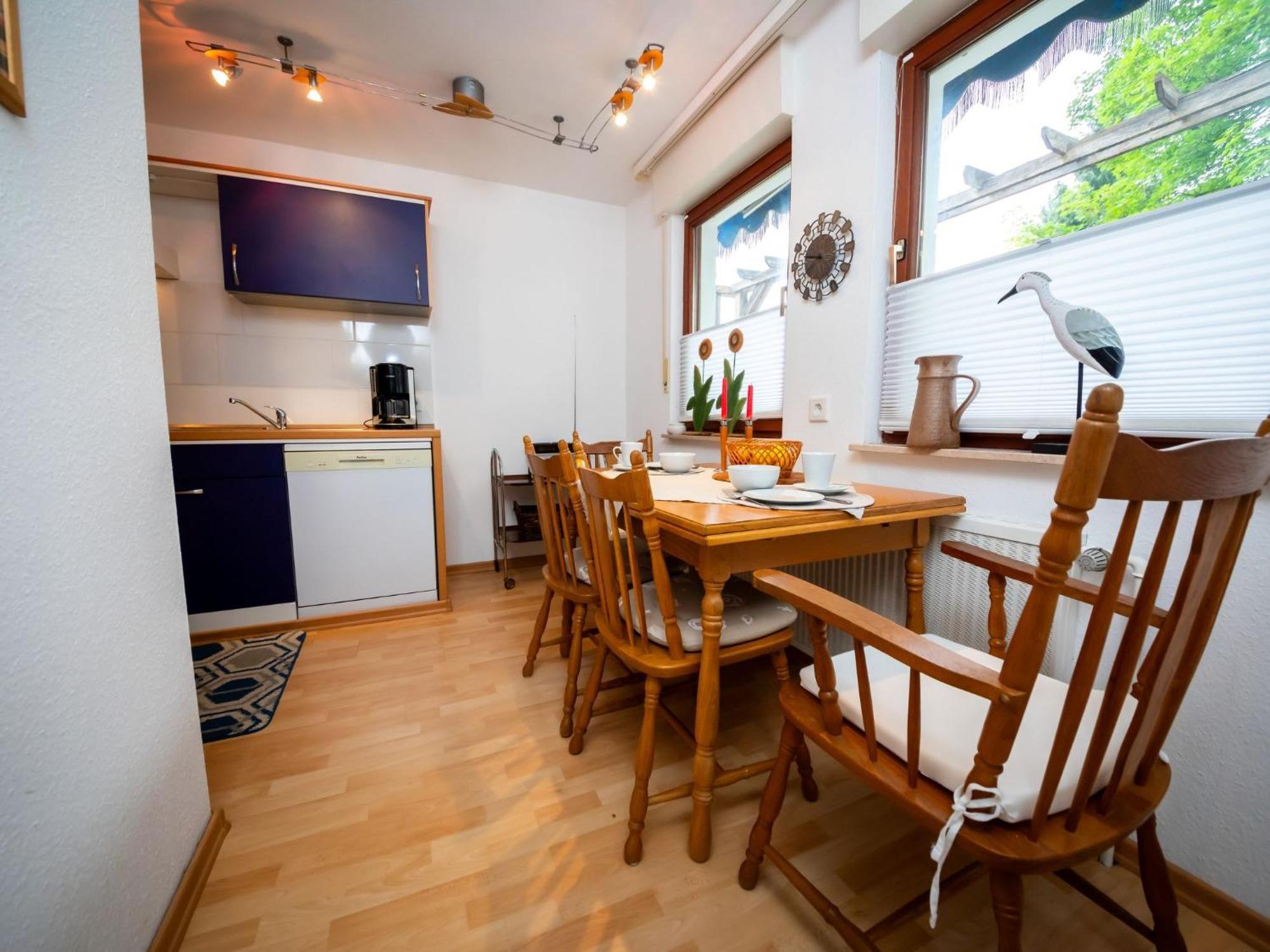Holiday Home Neles Kate Am Diemelsee By Interhome Helminghausen Екстер'єр фото