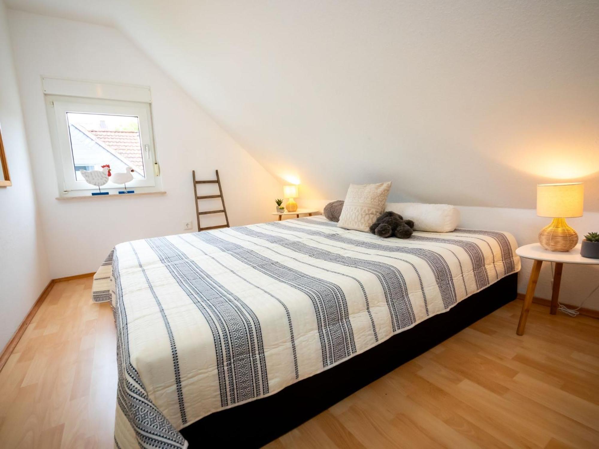 Holiday Home Neles Kate Am Diemelsee By Interhome Helminghausen Екстер'єр фото