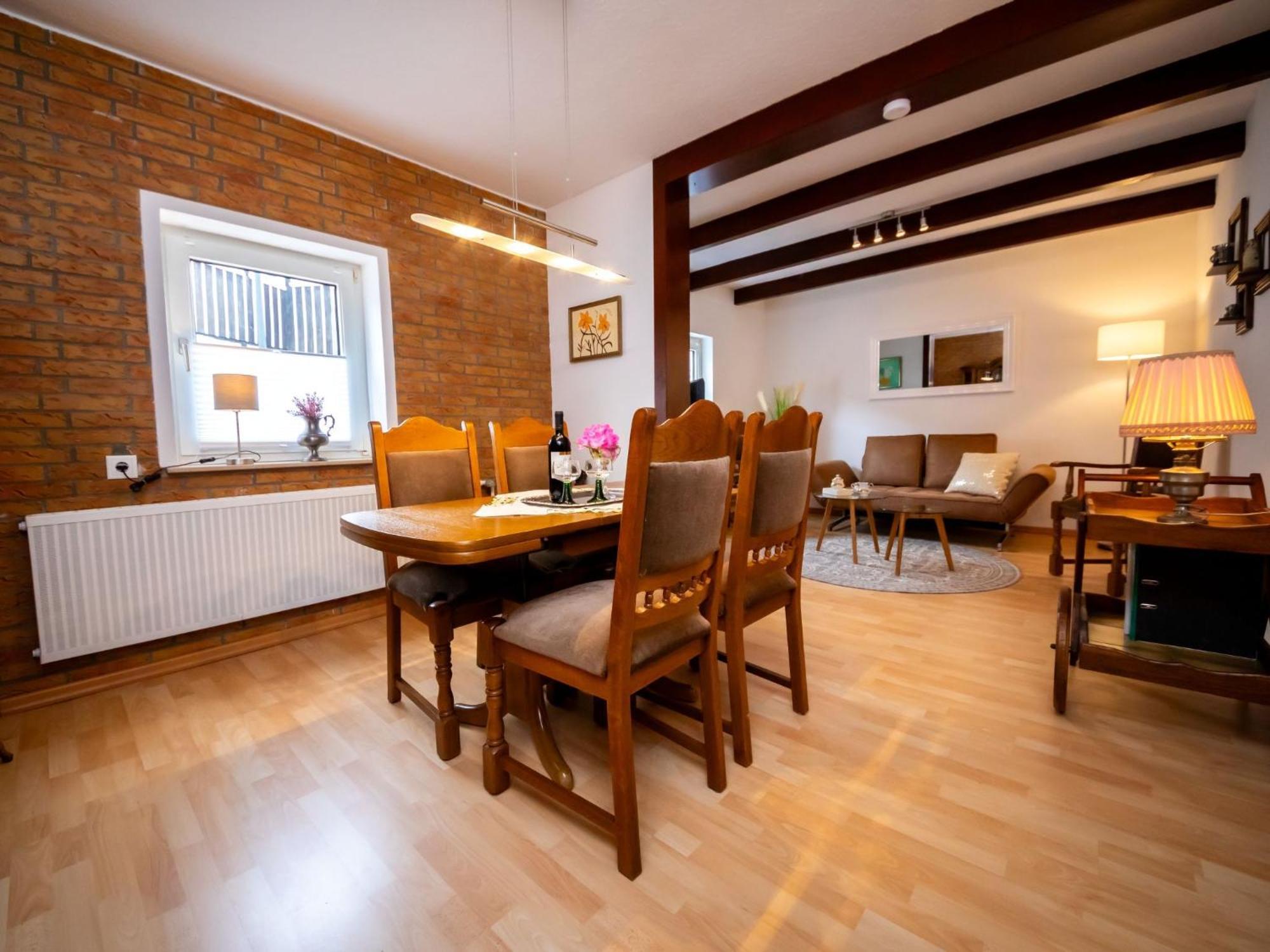 Holiday Home Neles Kate Am Diemelsee By Interhome Helminghausen Екстер'єр фото