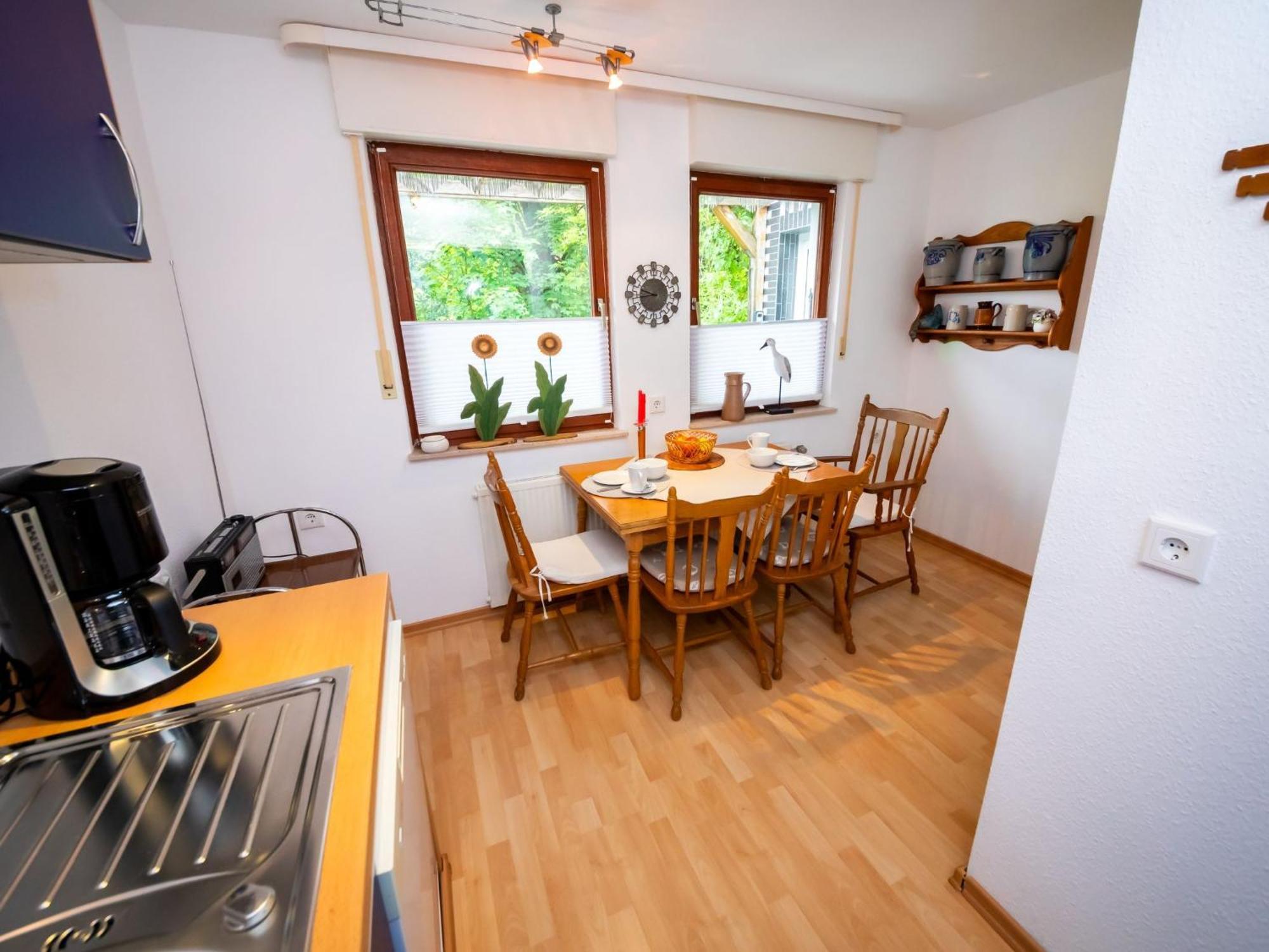 Holiday Home Neles Kate Am Diemelsee By Interhome Helminghausen Екстер'єр фото