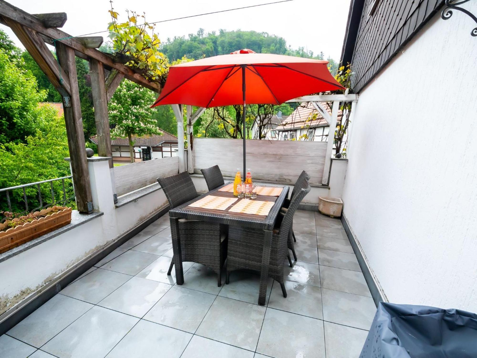Holiday Home Neles Kate Am Diemelsee By Interhome Helminghausen Екстер'єр фото