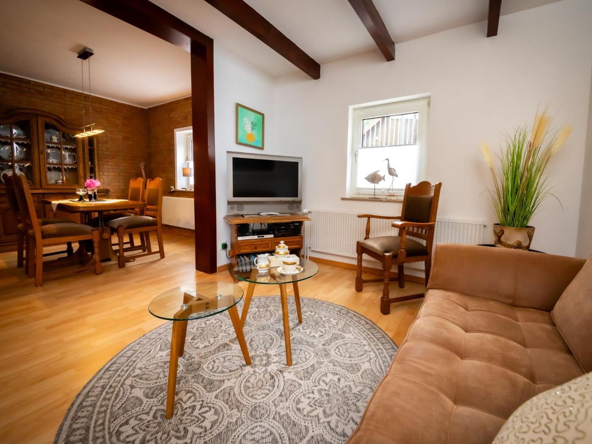 Holiday Home Neles Kate Am Diemelsee By Interhome Helminghausen Екстер'єр фото